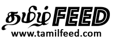 TamilFeed Logo
